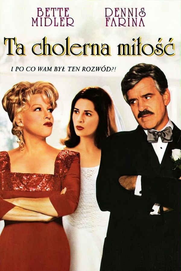 PL - TA PODSTĘPNA MIŁOŚĆ (1997)