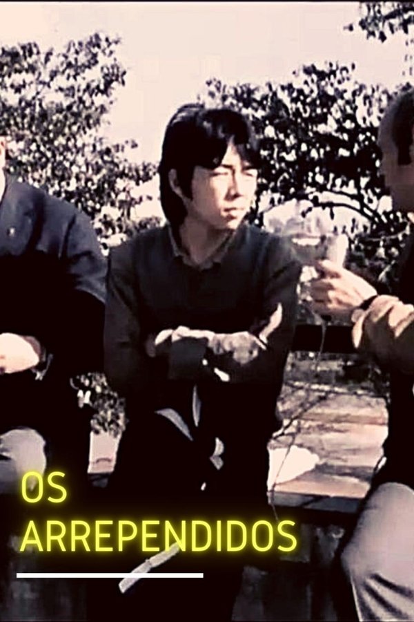 Os Arrependidos (2021)