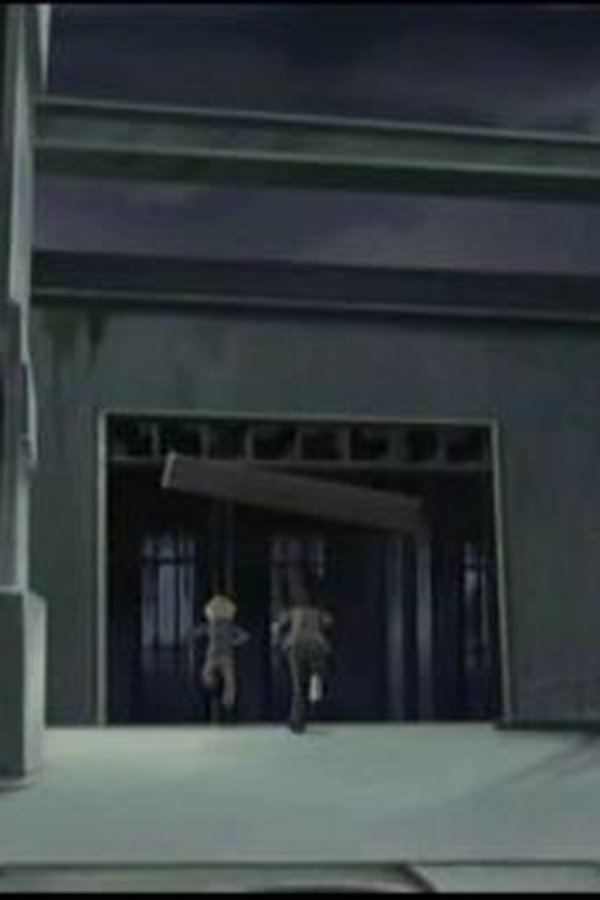 Code Lyoko – S04E01 – Episodio 1