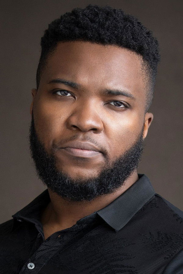 Dorian Grey's headshot