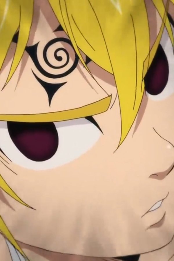 The Seven Deadly Sins – S01E05 – Anche se tu dovessi morire