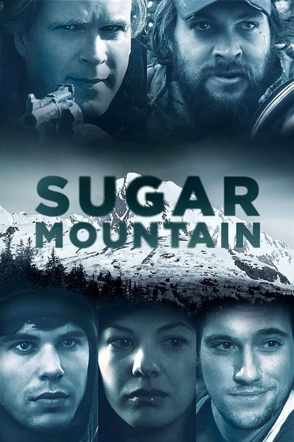 TVplus NL - Sugar Mountain (2016)