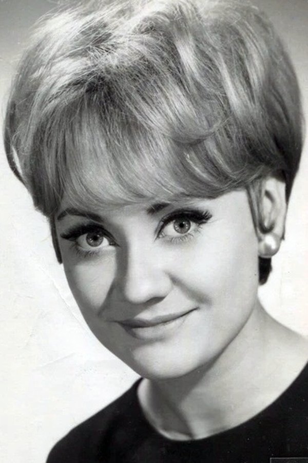 Gaëlle Romande's headshot