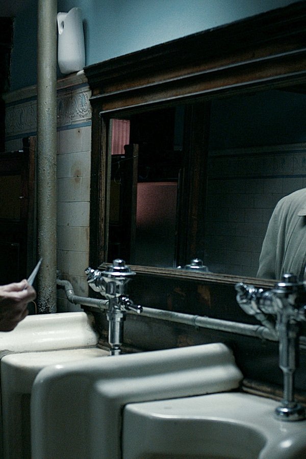 The Night Of: Cosa è successo quella notte? – S01E05 – La stagione delle streghe