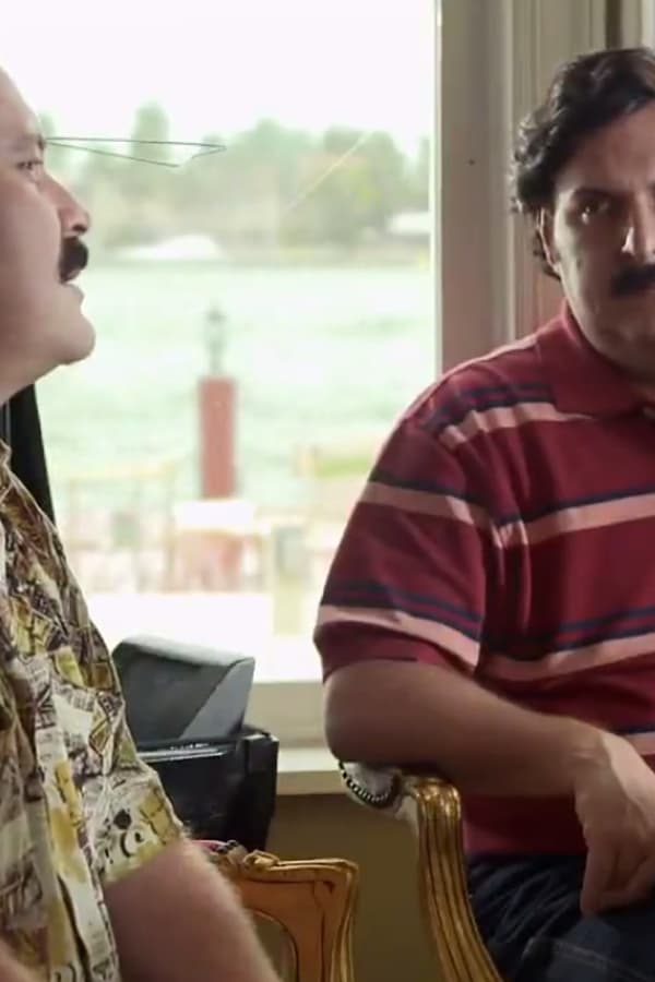 Pablo Escobar: El Patrón del Mal – S01E04 – Episodio 4