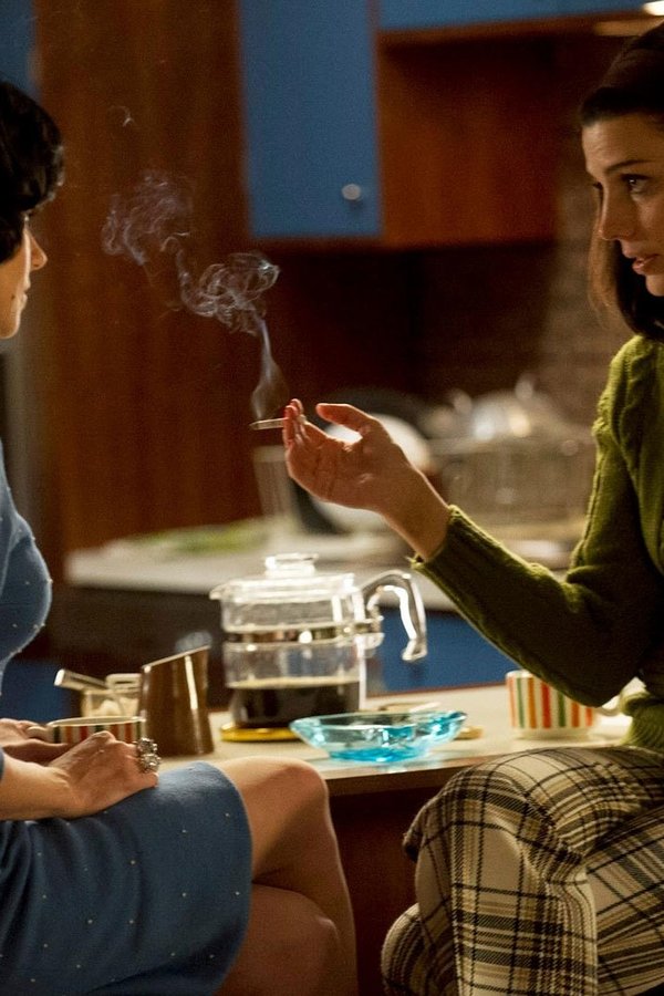 Mad Men – S06E03 – Nuove collaborazioni