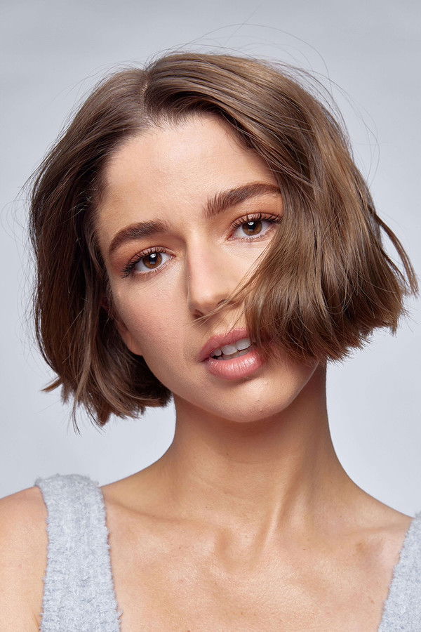 Mariana Di Girolamo's headshot