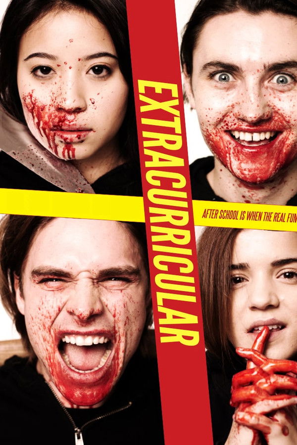 EN - Extracurricular - 2018