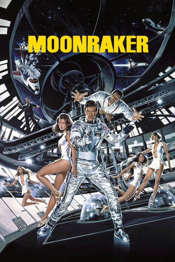 Moonraker