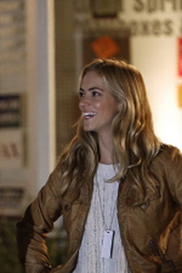 NCIS – Unità anticrimine – S11E09 – Test d’ingresso