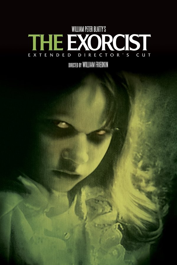 ეგზორცისტი / The Exorcist ქართულად