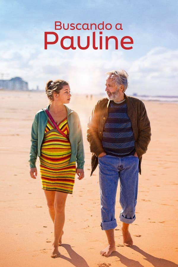 TVplus ES - Buscando a Pauline (2023)