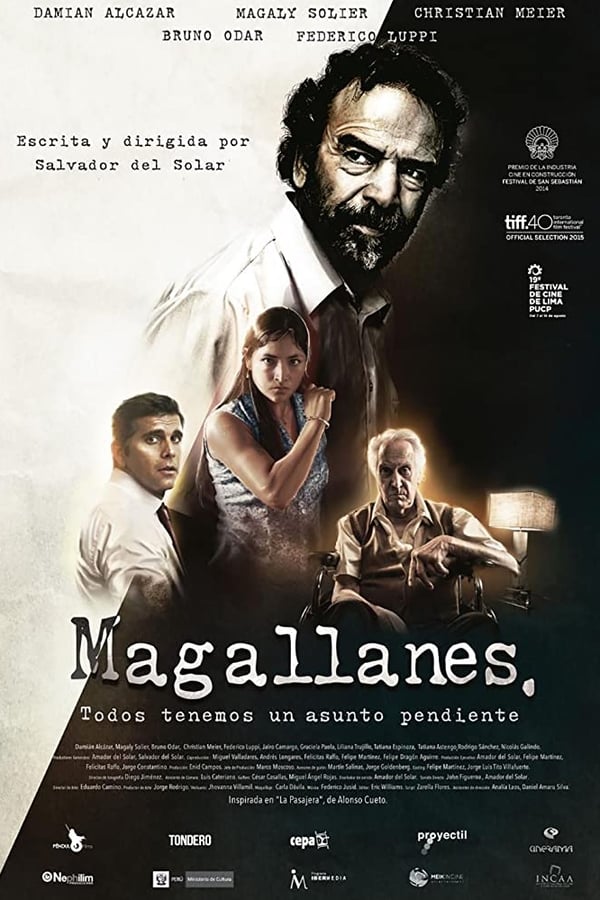 ES| Magallanes 
