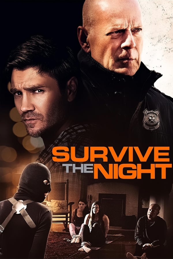 EN - JSurvive the Night  (2020)