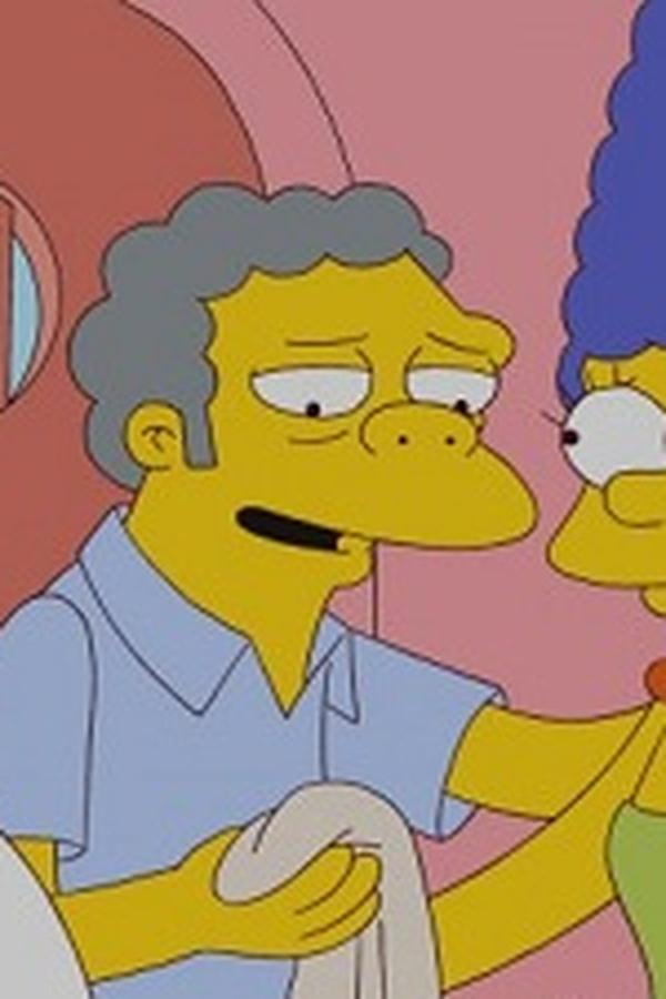 I Simpson – S23E12 – Boe dagli stracci ai ricchi