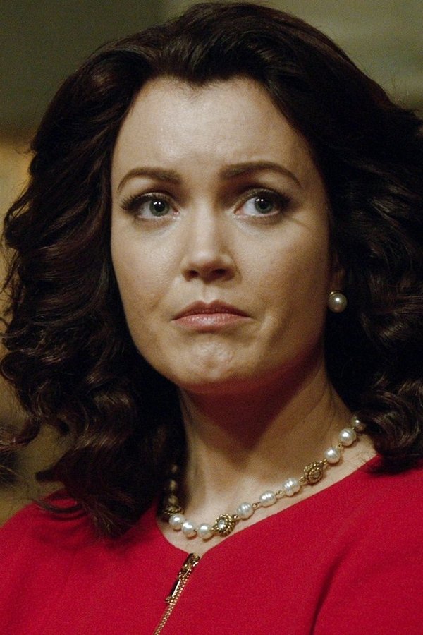 Scandal – S04E20 – Episodio 20