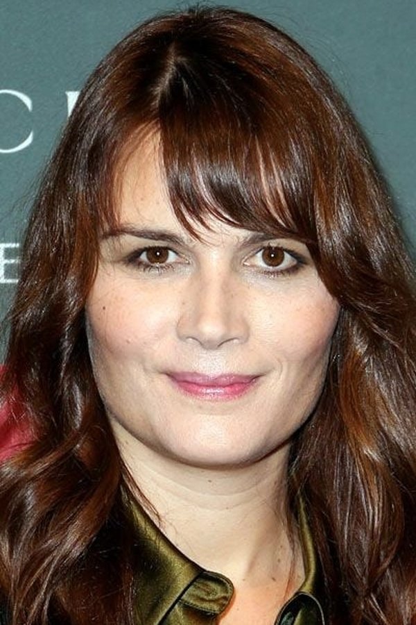 Marina Hands's headshot