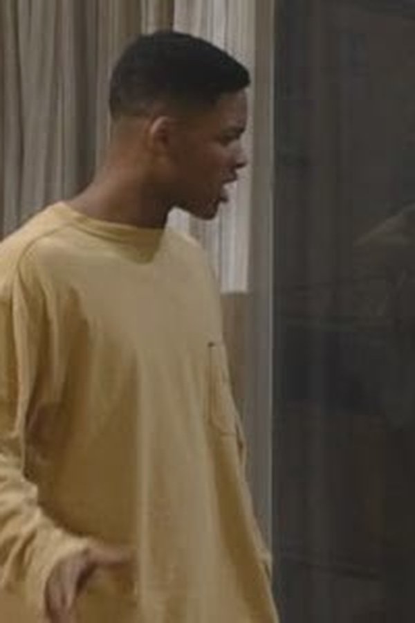 Willy, il principe di Bel-Air – S04E02 – Dove c’è Willy c’è speranza: parte 2