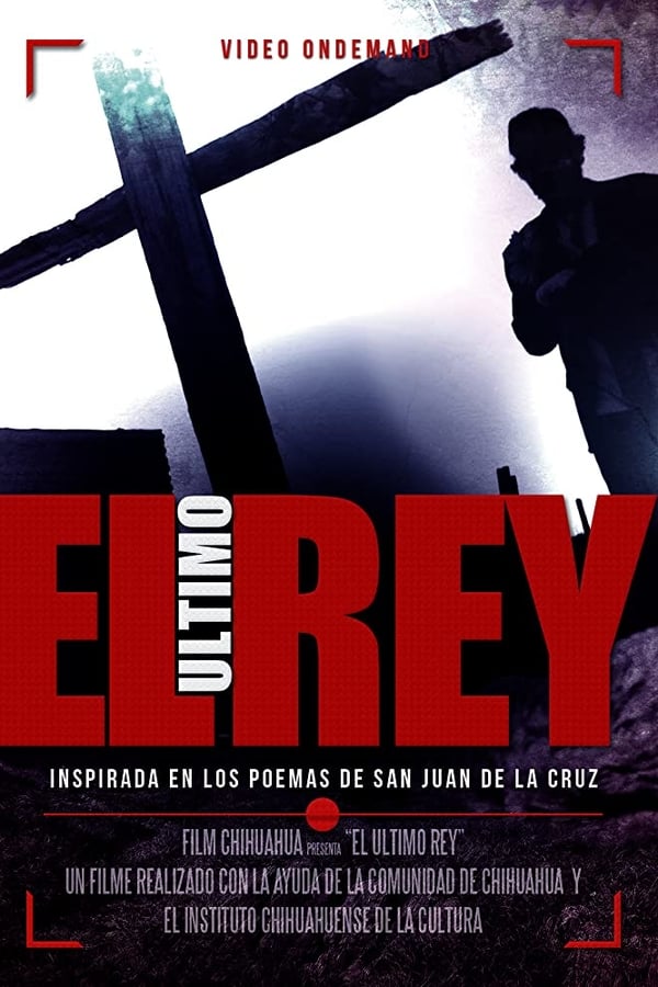 El Ultimo Rey
