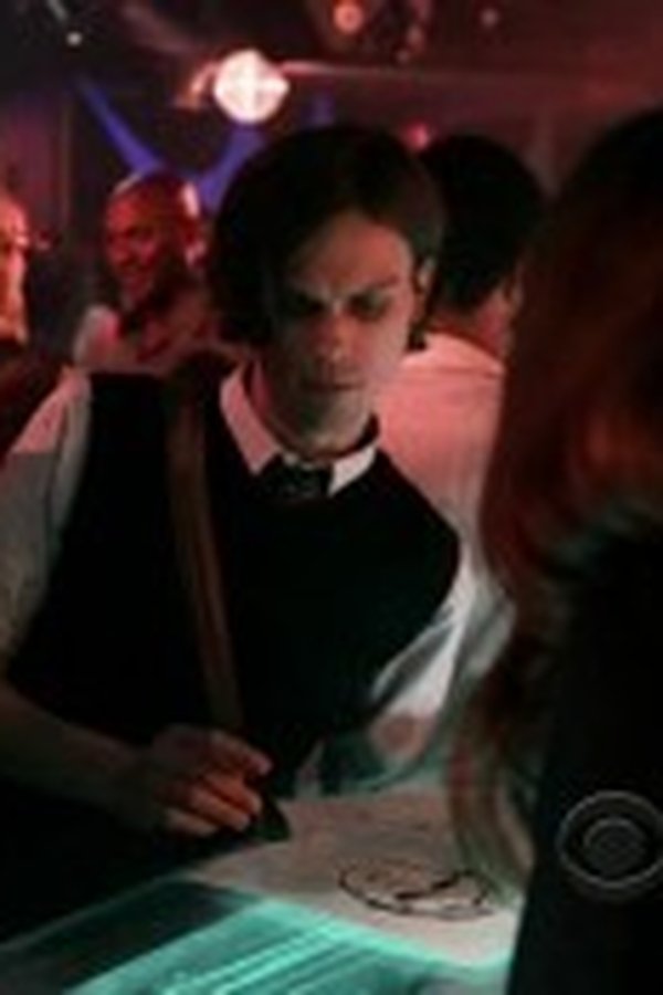 Criminal Minds – S04E09 – L’importanza della pulizia