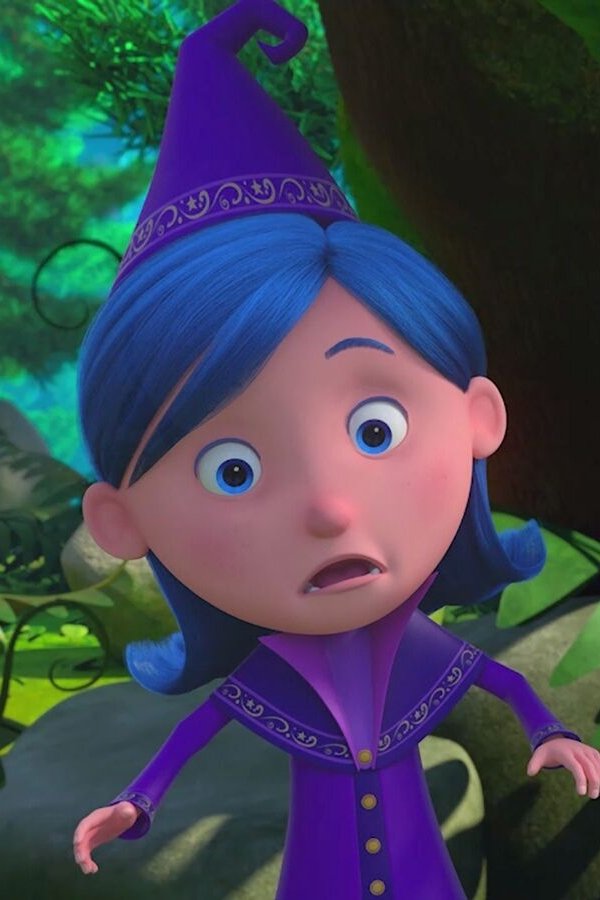 Il villaggio incantato di Pinocchio – S01E03 – Episodio 3