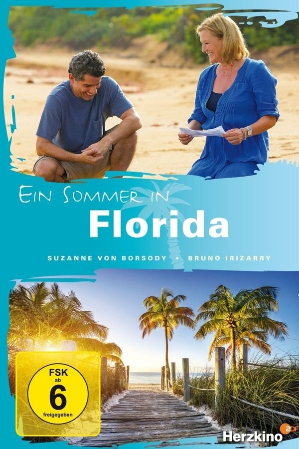 Ein Sommer in Florida