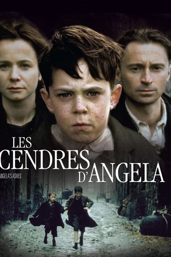 Les Cendres d’Angela