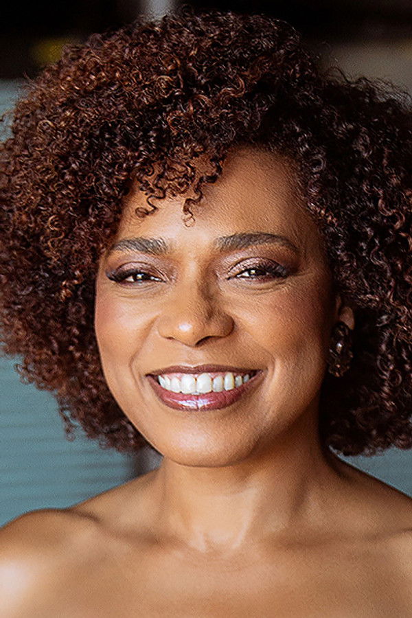 Vilma Melo's headshot