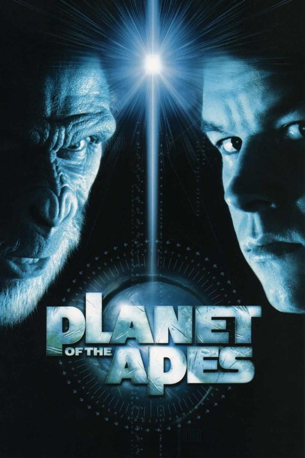 AR - Planet of the Apes  (2001)