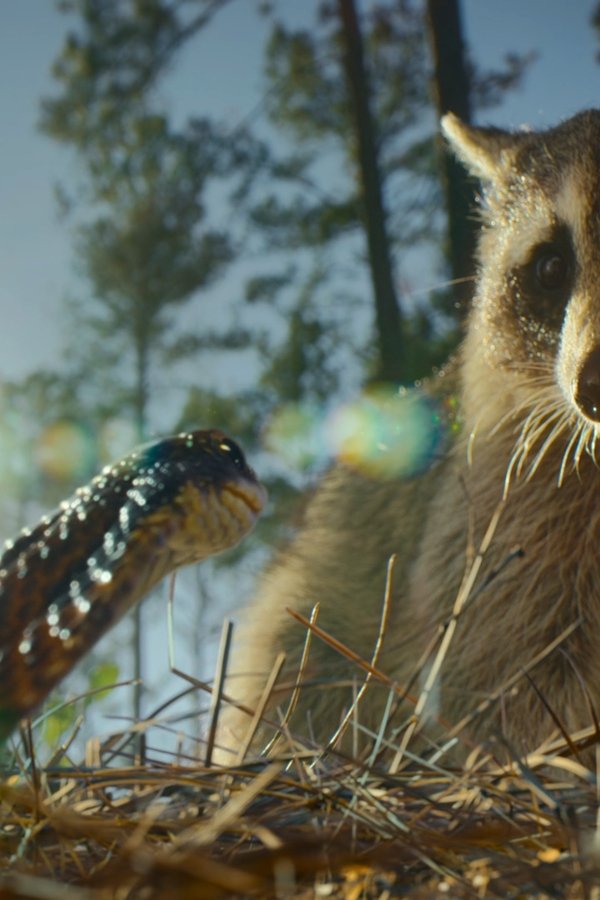 Nightmares of Nature