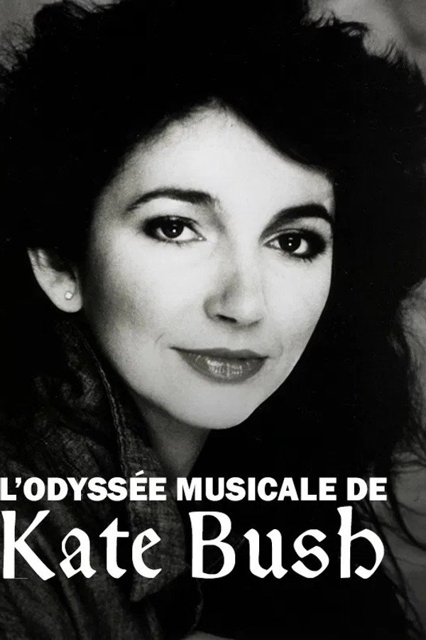 Kate Bush: The Timeless Genius