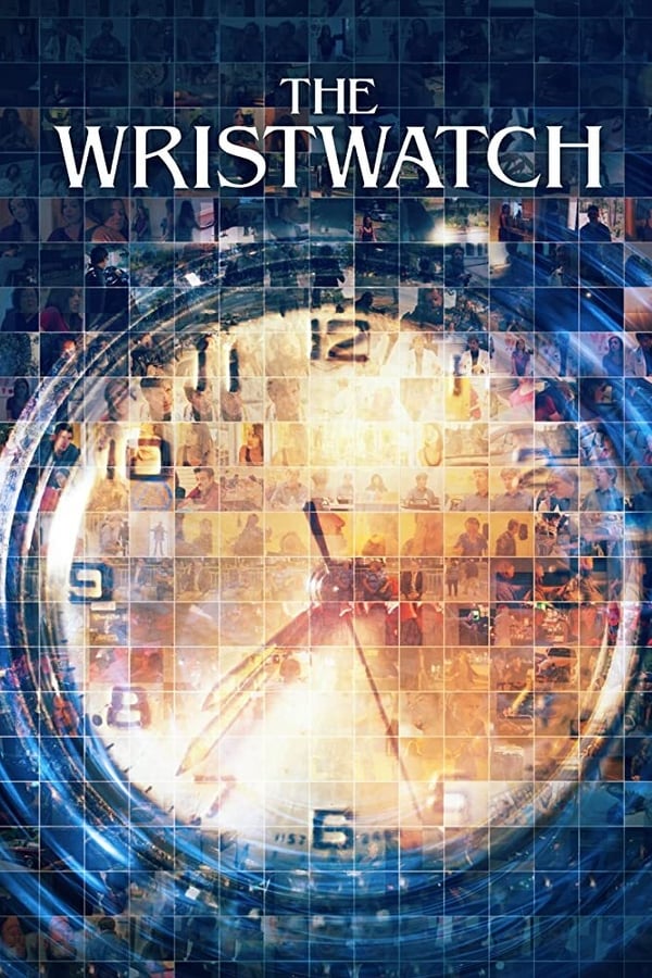 The Wristwatch