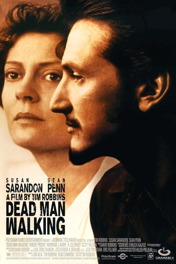 მიცვალებული მოდის / Dead Man Walking ქართულად