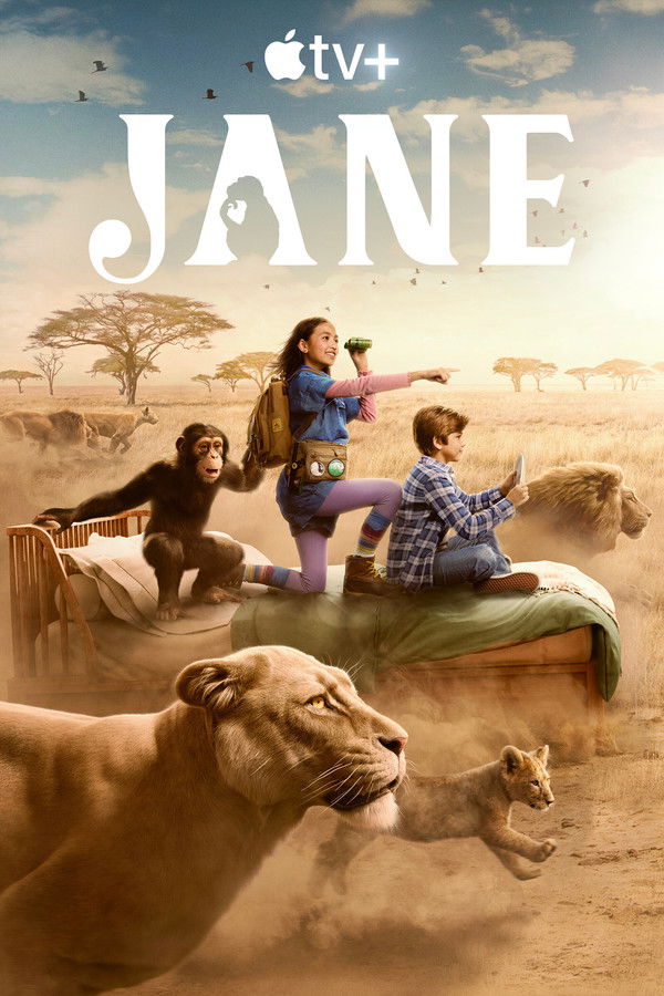 A+ - Jane (2023) (CA)
