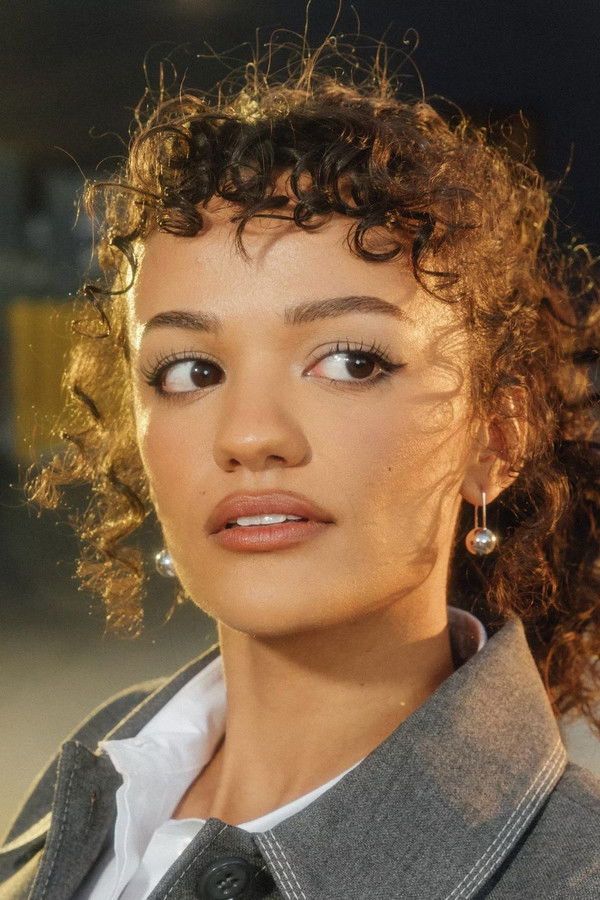 Marissa Bode's headshot