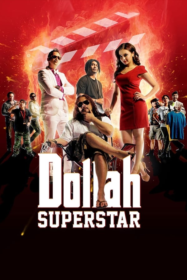 Dollah Superstar