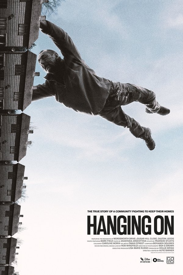 Hanging On