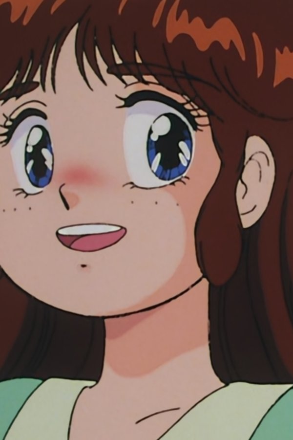 Sandy dai mille colori – S01E13 – Che ci pensi Cupido