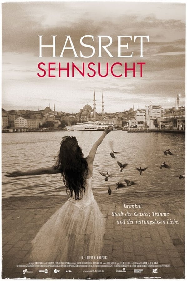 Hasret – Sehnsucht