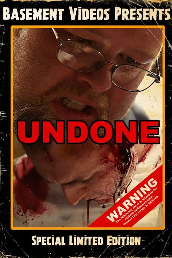 Undone