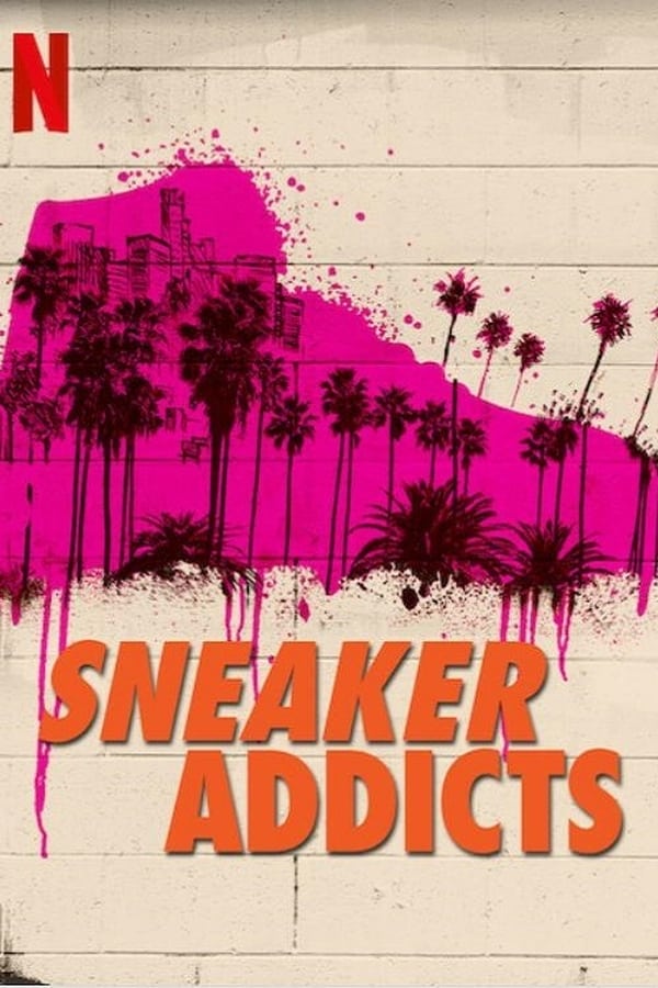 Sneaker Addicts