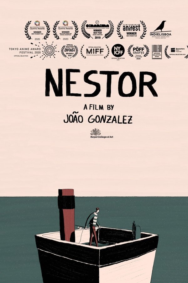Nestor poster