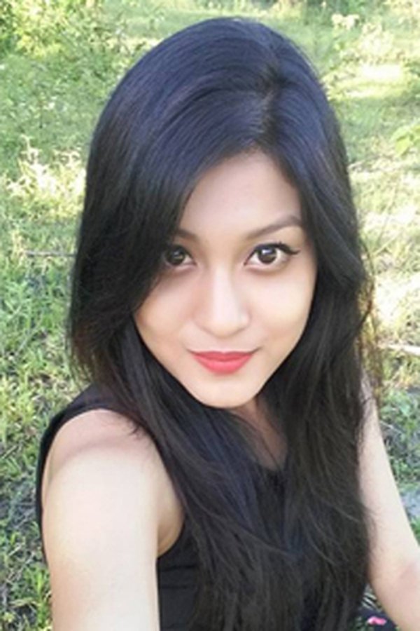 Debashree Gogoi's headshot