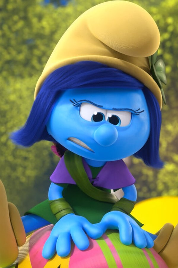 I Puffi (2021) – S01E25 – Episodio 25