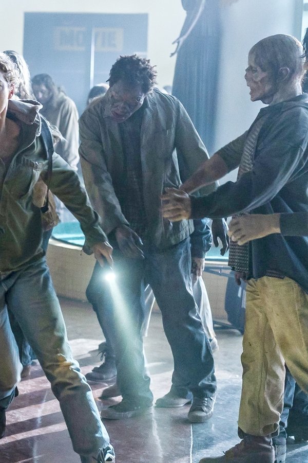 Fear the Walking Dead – S04E06 – Nel caso in cui