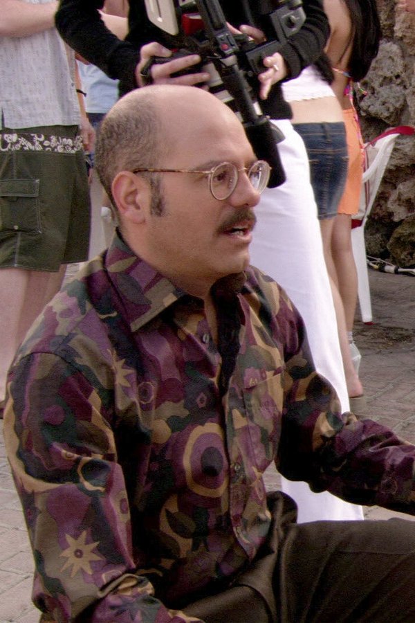 Arrested Development: Ti presento i miei – S02E17 – Uno sporco ricatto