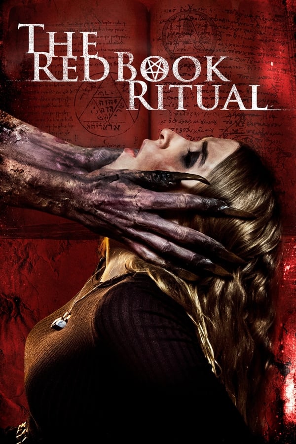 Three friends decide to play The Red Book game. What they don't know is that in the house evil is waiting to be released. A long time ago a witch died as part of a satanic ritual. Every question they ask, they get closer and closer to her. The book will reveal the answers to all your questions… but what if your host is an evil entity with a thirst for blood?