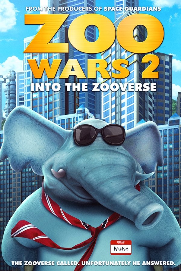 Zoo Wars 2