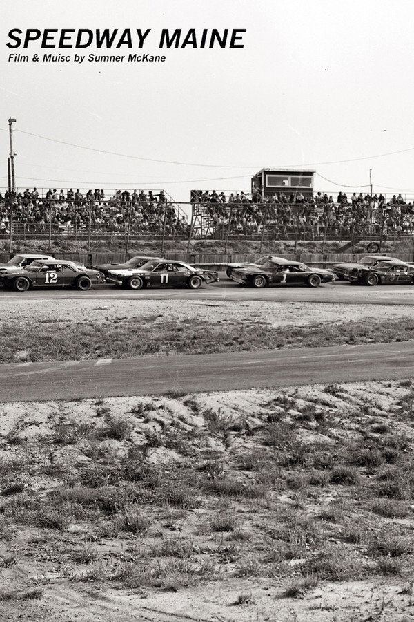 Speedway Maine