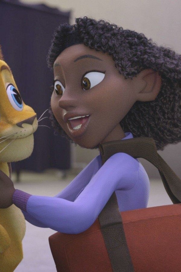 Madagascar: I 4 dell’oasi selvaggia – S03E07 – Episodio 7